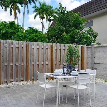 Awesome 3Br Townhouse 15Minutes From The Beach Apartment Miami Luaran gambar